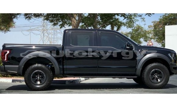 Buy Import Ford AEV AMBULANCE Black Truck in Import - Dubai in Batken Buy Import Ford AEV AMBULANCE Black Truck in Import - Dubai in Batken