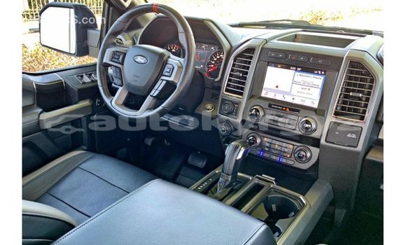 Buy Import Ford AEV AMBULANCE Black Truck in Import - Dubai in Batken Buy Import Ford AEV AMBULANCE Black Truck in Import - Dubai in Batken