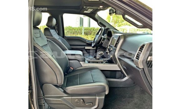 Buy Import Ford AEV AMBULANCE Black Truck in Import - Dubai in Batken Buy Import Ford AEV AMBULANCE Black Truck in Import - Dubai in Batken