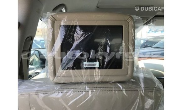 Buy Import Nissan Patrol White Car in Import - Dubai in Batken Buy Import Nissan Patrol White Car in Import - Dubai in Batken