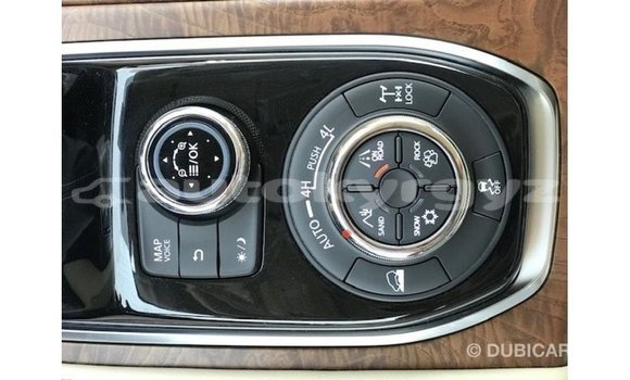 Buy Import Nissan Patrol White Car in Import - Dubai in Batken Buy Import Nissan Patrol White Car in Import - Dubai in Batken