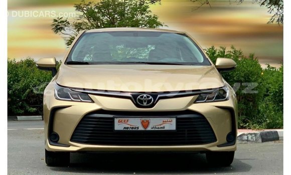 Buy Import Toyota Corolla Other Car in Import - Dubai in Batken Buy Import Toyota Corolla Other Car in Import - Dubai in Batken