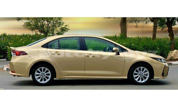 Buy Import Toyota Corolla Other Car in Import - Dubai in Batken Buy Import Toyota Corolla Other Car in Import - Dubai in Batken
