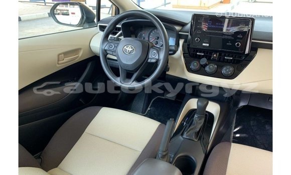 Buy Import Toyota Corolla Other Car in Import - Dubai in Batken Buy Import Toyota Corolla Other Car in Import - Dubai in Batken