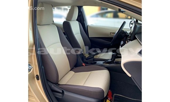 Buy Import Toyota Corolla Other Car in Import - Dubai in Batken Buy Import Toyota Corolla Other Car in Import - Dubai in Batken