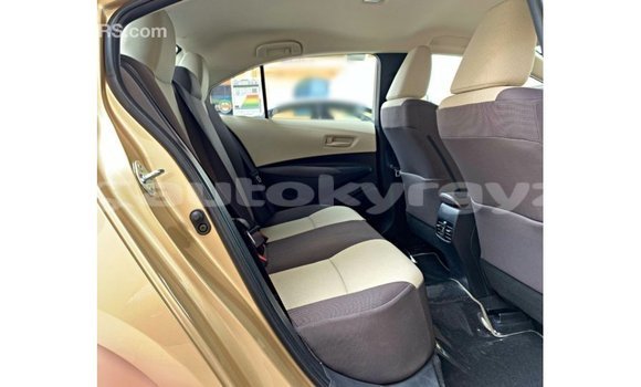 Buy Import Toyota Corolla Other Car in Import - Dubai in Batken Buy Import Toyota Corolla Other Car in Import - Dubai in Batken