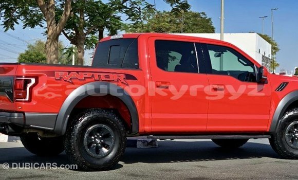 Buy Import Ford AEV AMBULANCE Red Truck in Import - Dubai in Batken Buy Import Ford AEV AMBULANCE Red Truck in Import - Dubai in Batken