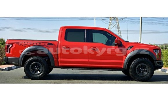 Buy Import Ford AEV AMBULANCE Red Truck in Import - Dubai in Batken Buy Import Ford AEV AMBULANCE Red Truck in Import - Dubai in Batken