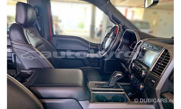 Buy Import Ford AEV AMBULANCE Red Truck in Import - Dubai in Batken Buy Import Ford AEV AMBULANCE Red Truck in Import - Dubai in Batken