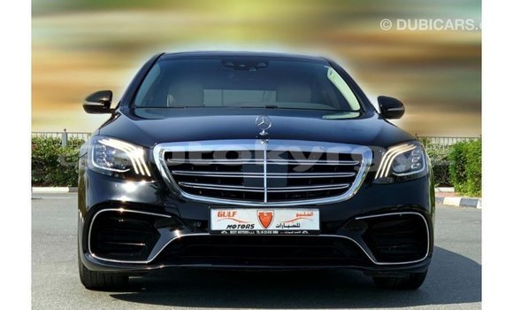 Buy Import Mercedes-Benz 190 Black Car in Import - Dubai in Batken Buy Import Mercedes-Benz 190 Black Car in Import - Dubai in Batken