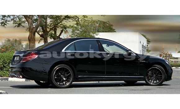 Buy Import Mercedes-Benz 190 Black Car in Import - Dubai in Batken Buy Import Mercedes-Benz 190 Black Car in Import - Dubai in Batken