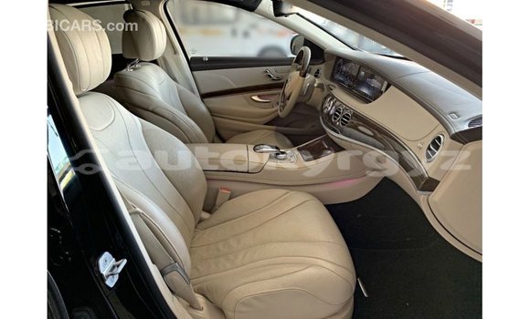 Buy Import Mercedes-Benz 190 Black Car in Import - Dubai in Batken Buy Import Mercedes-Benz 190 Black Car in Import - Dubai in Batken