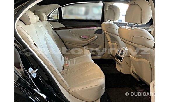 Buy Import Mercedes-Benz 190 Black Car in Import - Dubai in Batken Buy Import Mercedes-Benz 190 Black Car in Import - Dubai in Batken