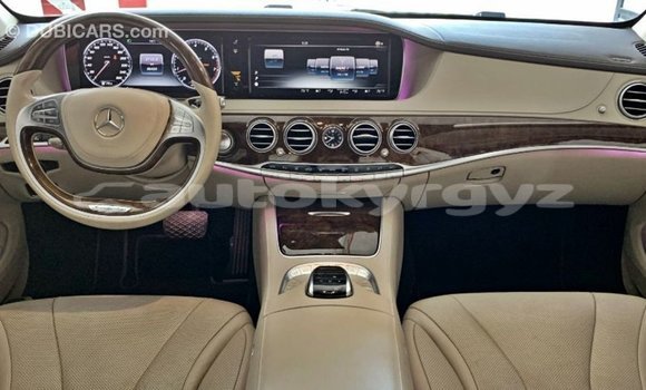 Buy Import Mercedes-Benz 190 Black Car in Import - Dubai in Batken Buy Import Mercedes-Benz 190 Black Car in Import - Dubai in Batken