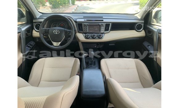 Buy Import Toyota 4Runner White Car in Import - Dubai in Batken Buy Import Toyota 4Runner White Car in Import - Dubai in Batken