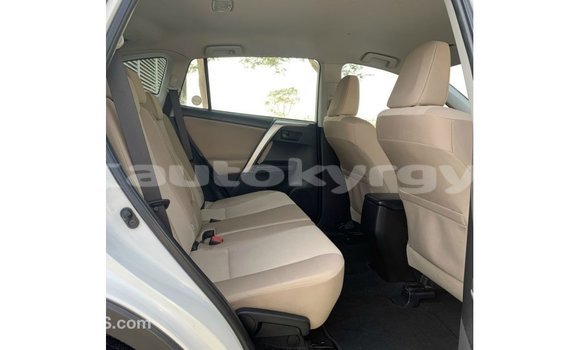 Buy Import Toyota 4Runner White Car in Import - Dubai in Batken Buy Import Toyota 4Runner White Car in Import - Dubai in Batken