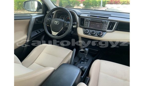 Buy Import Toyota 4Runner White Car in Import - Dubai in Batken Buy Import Toyota 4Runner White Car in Import - Dubai in Batken