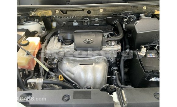 Buy Import Toyota 4Runner White Car in Import - Dubai in Batken Buy Import Toyota 4Runner White Car in Import - Dubai in Batken