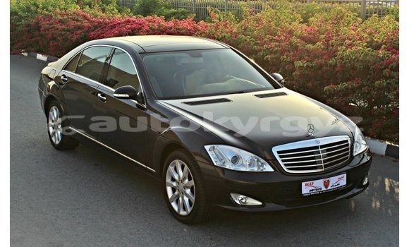 Buy Import Mercedes-Benz 200 Blue Car in Import - Dubai in Batken