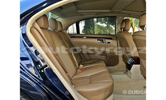 Buy Import Mercedes-Benz 200 Blue Car in Import - Dubai in Batken Buy Import Mercedes-Benz 200 Blue Car in Import - Dubai in Batken