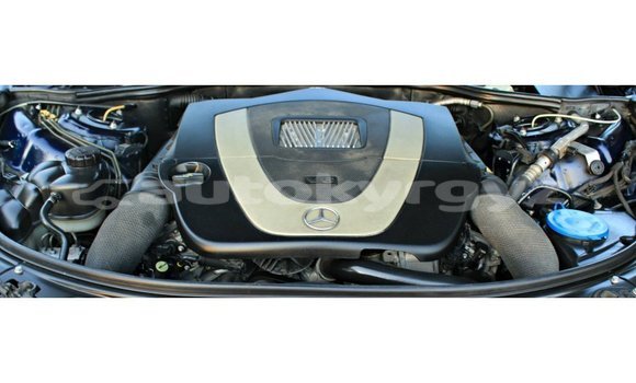 Buy Import Mercedes-Benz 200 Blue Car in Import - Dubai in Batken Buy Import Mercedes-Benz 200 Blue Car in Import - Dubai in Batken