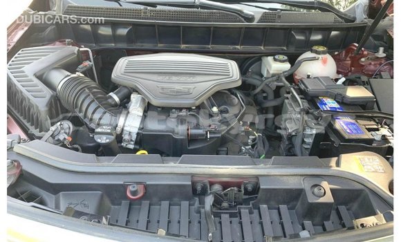 Buy Import Cadillac XT5 Red Car in Import - Dubai in Batken Buy Import Cadillac XT5 Red Car in Import - Dubai in Batken