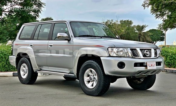 Buy Import Nissan Patrol Other Car in Import - Dubai in Batken Buy Import Nissan Patrol Other Car in Import - Dubai in Batken
