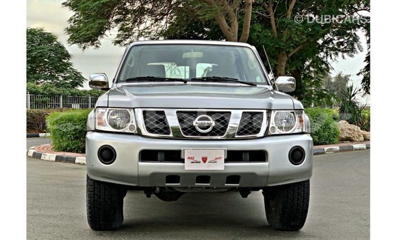 Buy Import Nissan Patrol Other Car in Import - Dubai in Batken Buy Import Nissan Patrol Other Car in Import - Dubai in Batken