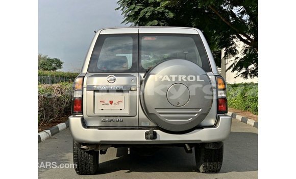 Buy Import Nissan Patrol Other Car in Import - Dubai in Batken Buy Import Nissan Patrol Other Car in Import - Dubai in Batken