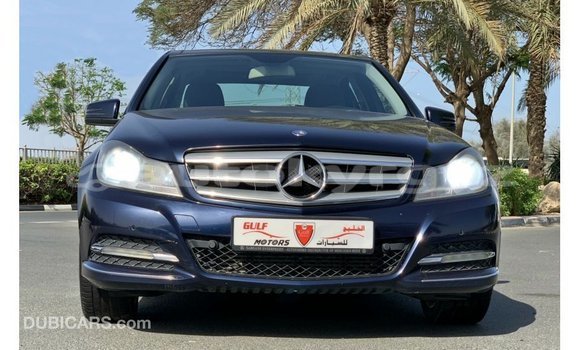 Buy Import Mercedes-Benz 200 Blue Car in Import - Dubai in Batken Buy Import Mercedes-Benz 200 Blue Car in Import - Dubai in Batken
