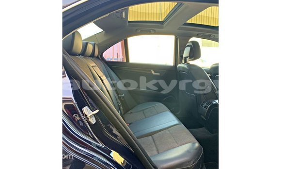 Buy Import Mercedes-Benz 200 Blue Car in Import - Dubai in Batken Buy Import Mercedes-Benz 200 Blue Car in Import - Dubai in Batken