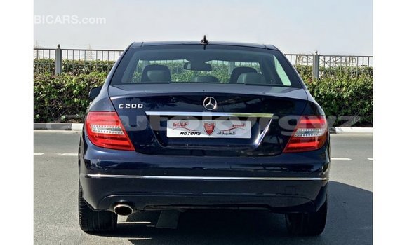 Buy Import Mercedes-Benz 200 Blue Car in Import - Dubai in Batken Buy Import Mercedes-Benz 200 Blue Car in Import - Dubai in Batken