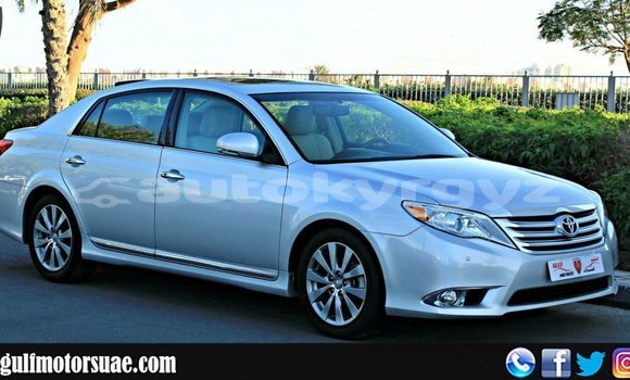 Buy Import Toyota Avalon Other Car in Import - Dubai in Batken