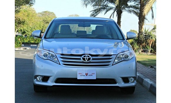 Buy Import Toyota Avalon Other Car in Import - Dubai in Batken Buy Import Toyota Avalon Other Car in Import - Dubai in Batken