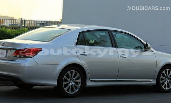 Buy Import Toyota Avalon Other Car in Import - Dubai in Batken Buy Import Toyota Avalon Other Car in Import - Dubai in Batken