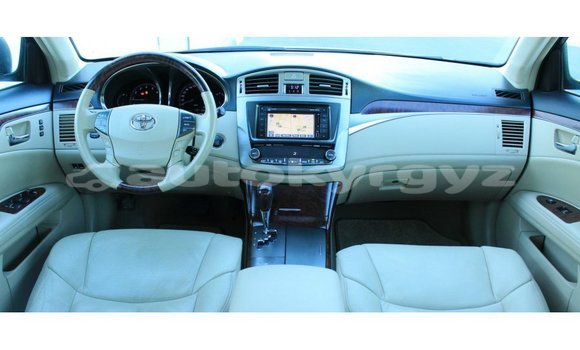 Buy Import Toyota Avalon Other Car in Import - Dubai in Batken Buy Import Toyota Avalon Other Car in Import - Dubai in Batken