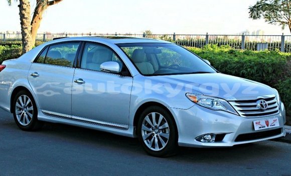 Buy Import Toyota Avalon Other Car in Import - Dubai in Batken Buy Import Toyota Avalon Other Car in Import - Dubai in Batken