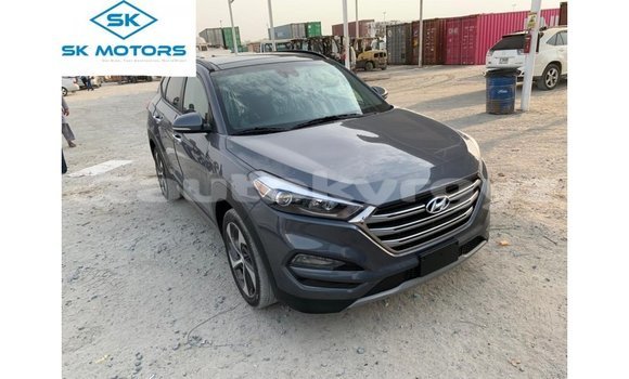 Buy Import Hyundai Tucson Other Car in Import - Dubai in Batken Buy Import Hyundai Tucson Other Car in Import - Dubai in Batken