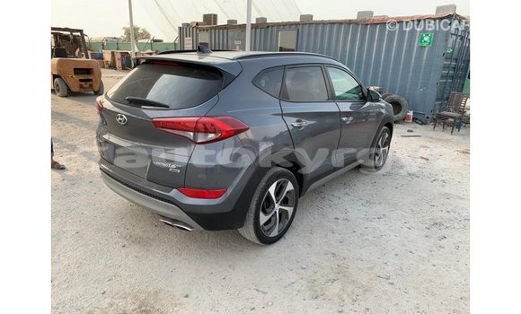 Buy Import Hyundai Tucson Other Car in Import - Dubai in Batken Buy Import Hyundai Tucson Other Car in Import - Dubai in Batken