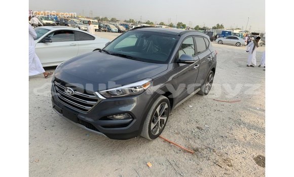 Buy Import Hyundai Tucson Other Car in Import - Dubai in Batken Buy Import Hyundai Tucson Other Car in Import - Dubai in Batken