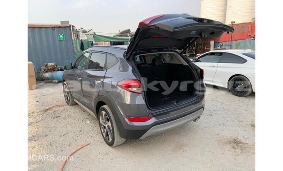 Buy Import Hyundai Tucson Other Car in Import - Dubai in Batken Buy Import Hyundai Tucson Other Car in Import - Dubai in Batken
