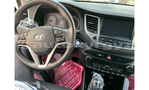 Buy Import Hyundai Tucson Other Car in Import - Dubai in Batken Buy Import Hyundai Tucson Other Car in Import - Dubai in Batken