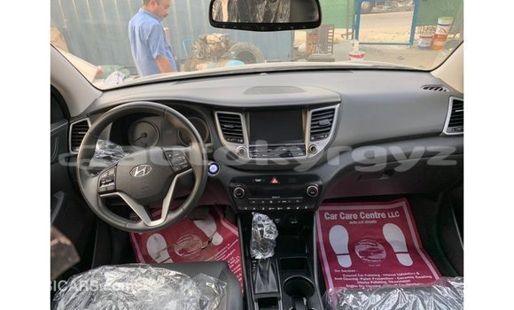 Buy Import Hyundai Tucson Other Car in Import - Dubai in Batken Buy Import Hyundai Tucson Other Car in Import - Dubai in Batken