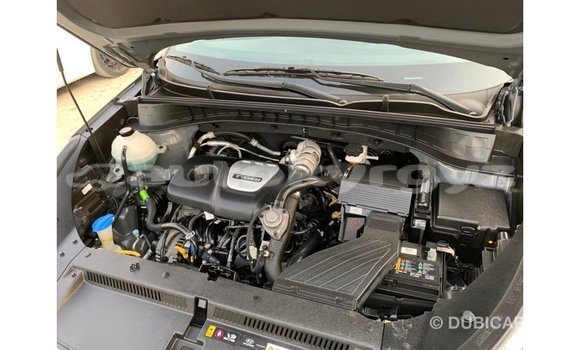 Buy Import Hyundai Tucson Other Car in Import - Dubai in Batken Buy Import Hyundai Tucson Other Car in Import - Dubai in Batken