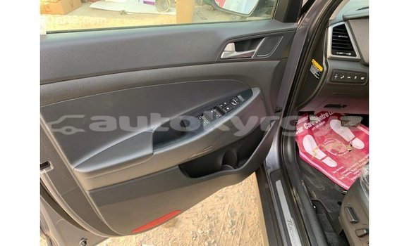 Buy Import Hyundai Tucson Other Car in Import - Dubai in Batken Buy Import Hyundai Tucson Other Car in Import - Dubai in Batken