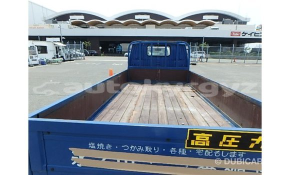 Buy Import Toyota 4Runner Blue Car in Import - Dubai in Batken Buy Import Toyota 4Runner Blue Car in Import - Dubai in Batken