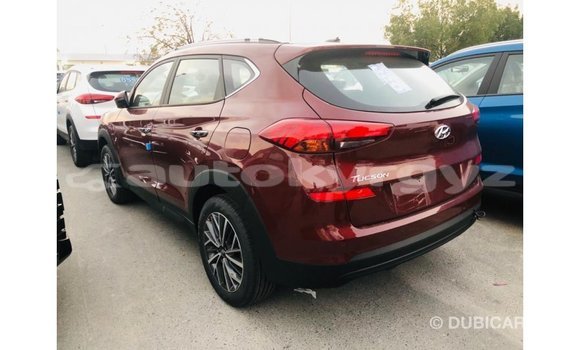Buy Import Hyundai Tucson Other Car in Import - Dubai in Batken Buy Import Hyundai Tucson Other Car in Import - Dubai in Batken