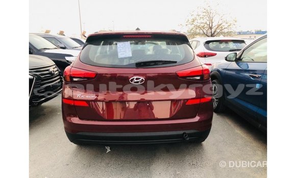 Buy Import Hyundai Tucson Other Car in Import - Dubai in Batken Buy Import Hyundai Tucson Other Car in Import - Dubai in Batken