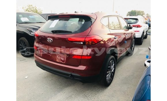 Buy Import Hyundai Tucson Other Car in Import - Dubai in Batken Buy Import Hyundai Tucson Other Car in Import - Dubai in Batken