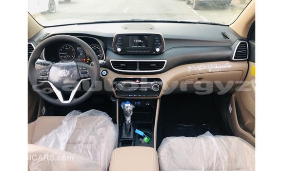 Buy Import Hyundai Tucson Other Car in Import - Dubai in Batken Buy Import Hyundai Tucson Other Car in Import - Dubai in Batken